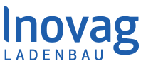 Inovag Ladenbau logo