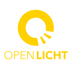 Open Licht Logo